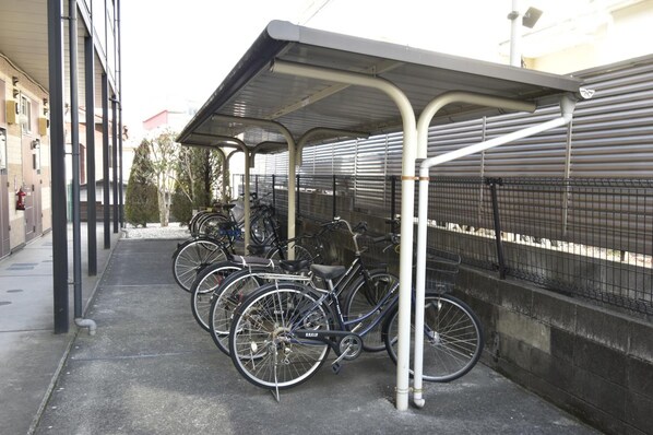 レオパレス桜美林台の物件内観写真